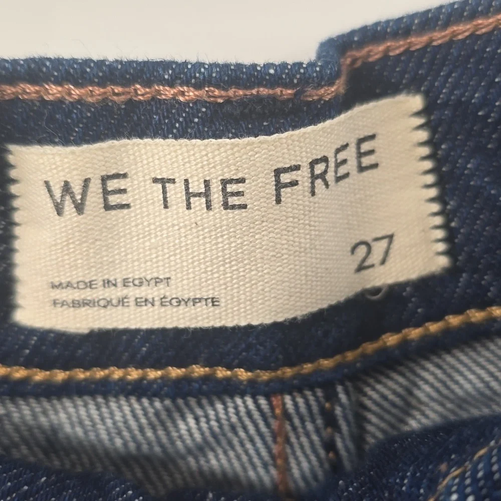 We The Free‎ Denim  Short Jeans
